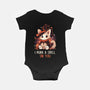 Purr A Spell On You-Baby-Basic-Onesie-neverbluetshirts