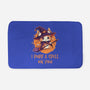 A Spell On You-None-Memory Foam-Bath Mat-neverbluetshirts