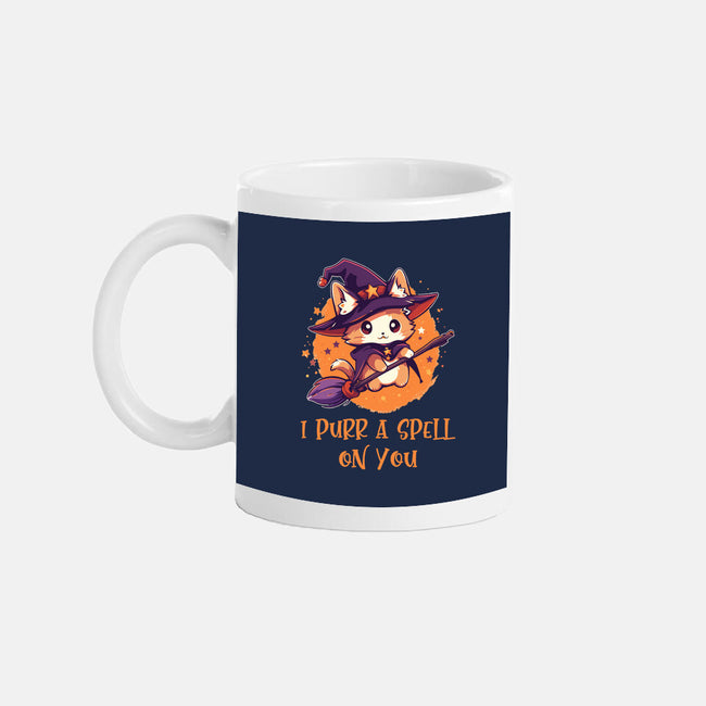 A Spell On You-None-Mug-Drinkware-neverbluetshirts