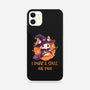 A Spell On You-iPhone-Snap-Phone Case-neverbluetshirts