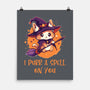 A Spell On You-None-Matte-Poster-neverbluetshirts