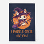 A Spell On You-None-Indoor-Rug-neverbluetshirts
