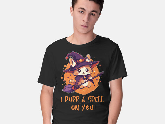 A Spell On You