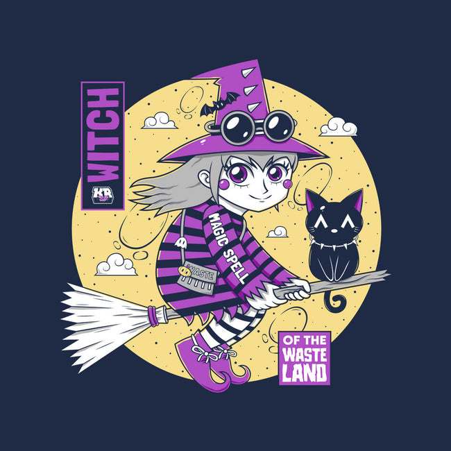 Witch Of The Waste Land-Baby-Basic-Tee-krisren28
