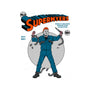 SuperMyers-Unisex-Basic-Tee-Getsousa!