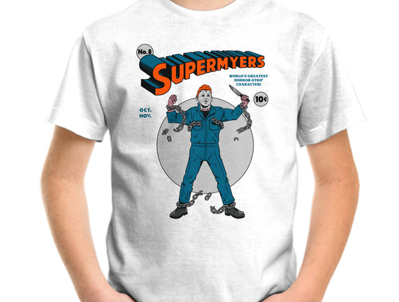 SuperMyers