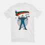 SuperMyers-Womens-Fitted-Tee-Getsousa!
