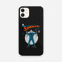 SuperMyers-iPhone-Snap-Phone Case-Getsousa!