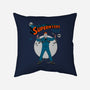 SuperMyers-None-Removable Cover-Throw Pillow-Getsousa!