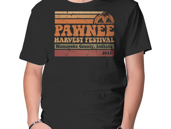 Pawnee Harvest Festival