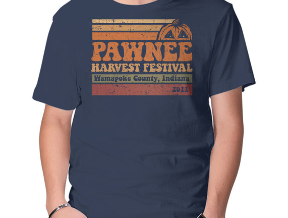 Pawnee Harvest Festival