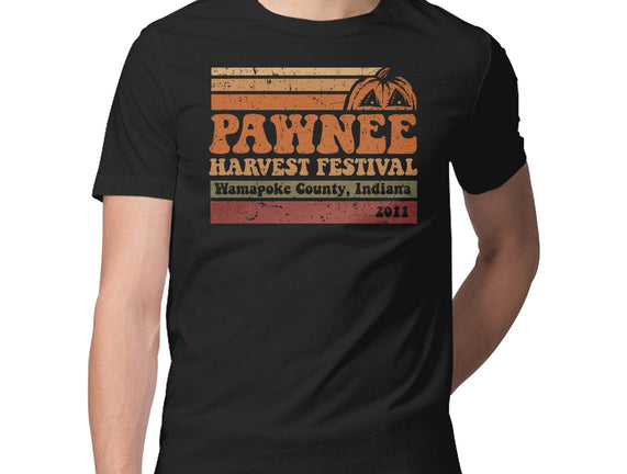 Pawnee Harvest Festival