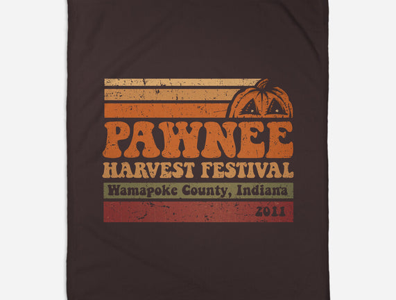 Pawnee Harvest Festival