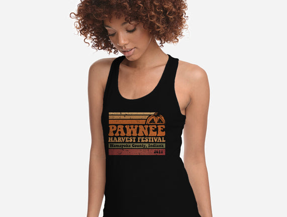 Pawnee Harvest Festival