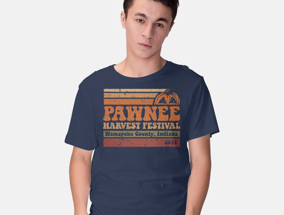 Pawnee Harvest Festival