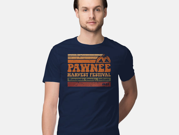 Pawnee Harvest Festival