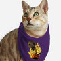 Trick Box-Cat-Bandana-Pet Collar-Getsousa!