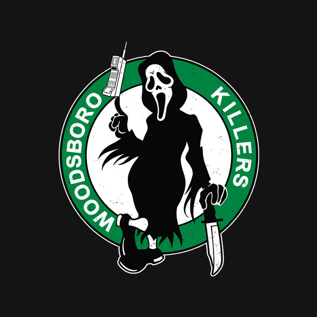 Woodsboro Killers-None-Adjustable Tote-Bag-Getsousa!