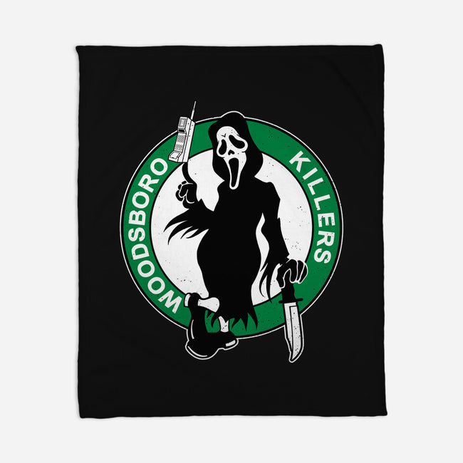 Woodsboro Killers-None-Fleece-Blanket-Getsousa!