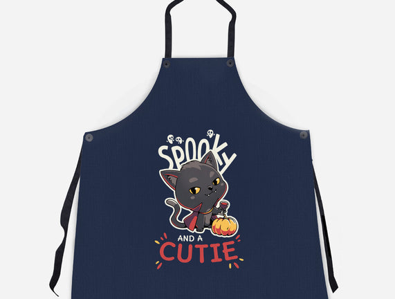 Spooky Cutie