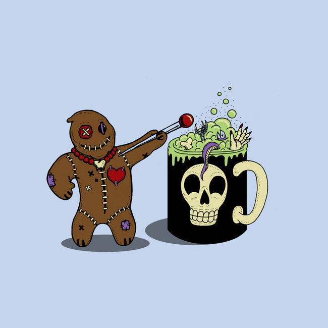 Voodoo Brew-None-Mug-Drinkware-SteveOramA