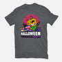 Time For Halloween-Mens-Premium-Tee-spoilerinc