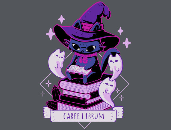 Carpe Librum