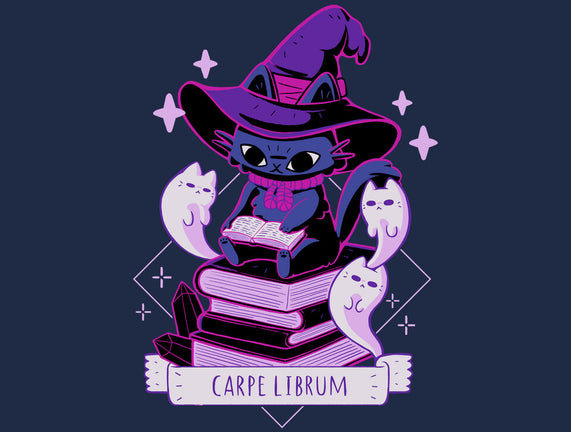 Carpe Librum