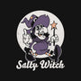 Salty Witch-Youth-Basic-Tee-Nemons
