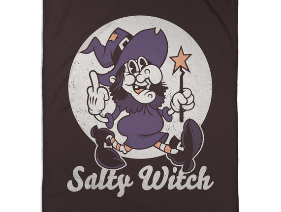 Salty Witch