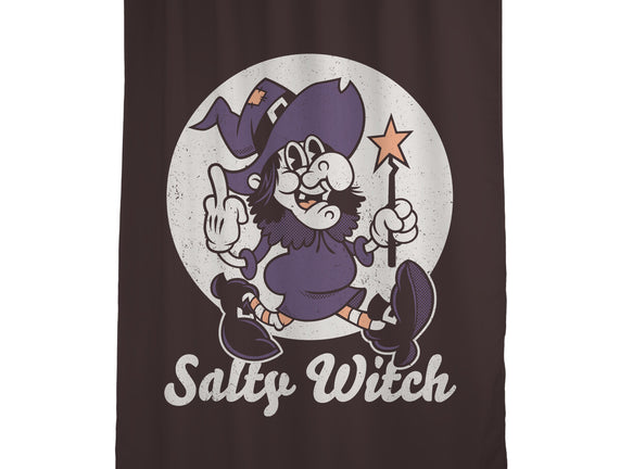 Salty Witch