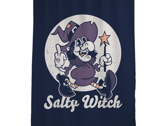 Salty Witch