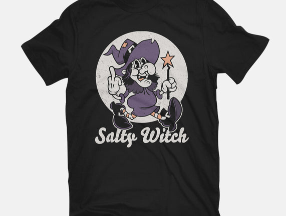 Salty Witch