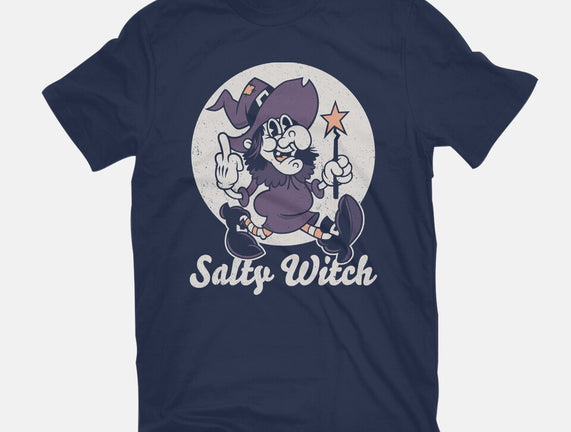 Salty Witch