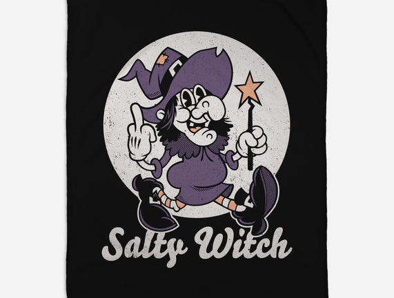 Salty Witch