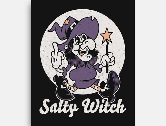 Salty Witch