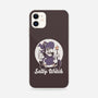 Salty Witch-iPhone-Snap-Phone Case-Nemons