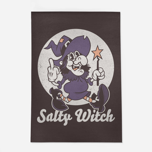 Salty Witch-None-Indoor-Rug-Nemons