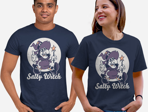 Salty Witch