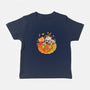 Pumpkin And Cats-Baby-Basic-Tee-ppmid