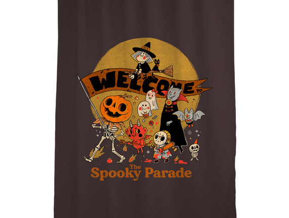 Spooky Parade