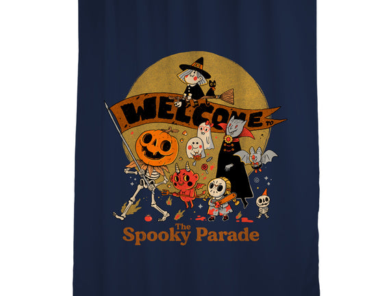 Spooky Parade