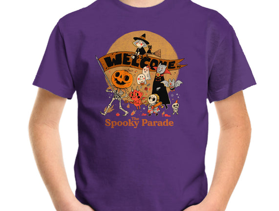 Spooky Parade