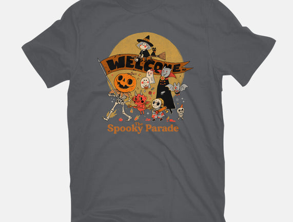 Spooky Parade