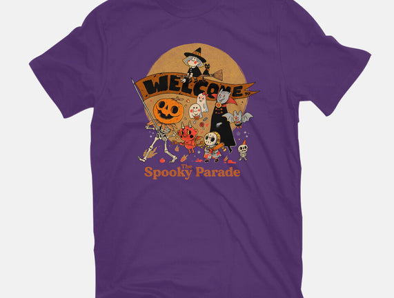 Spooky Parade