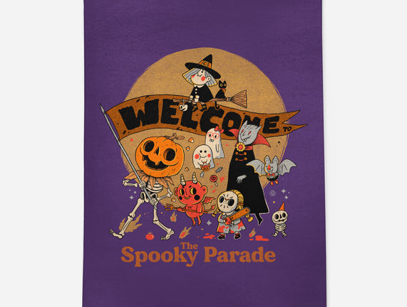 Spooky Parade