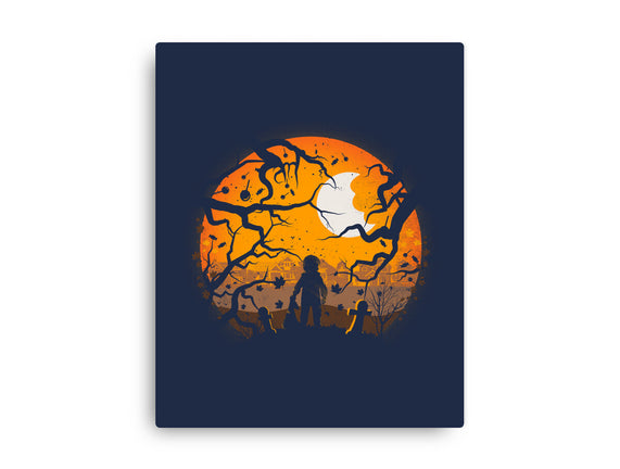 Tricking And Treating