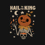 Halloween King-None-Zippered-Laptop Sleeve-ppmid