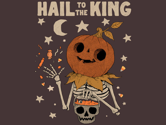 Halloween King