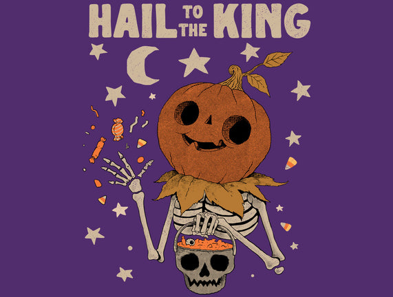 Halloween King